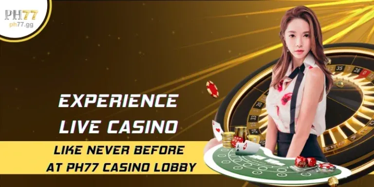 Roulette Hấp Dẫn