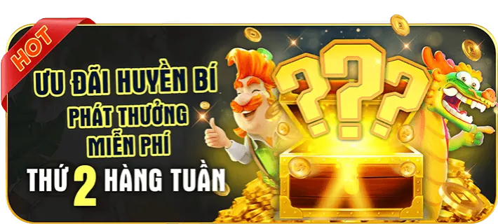 Trò chơi nổ hũ và bắn cá mới
