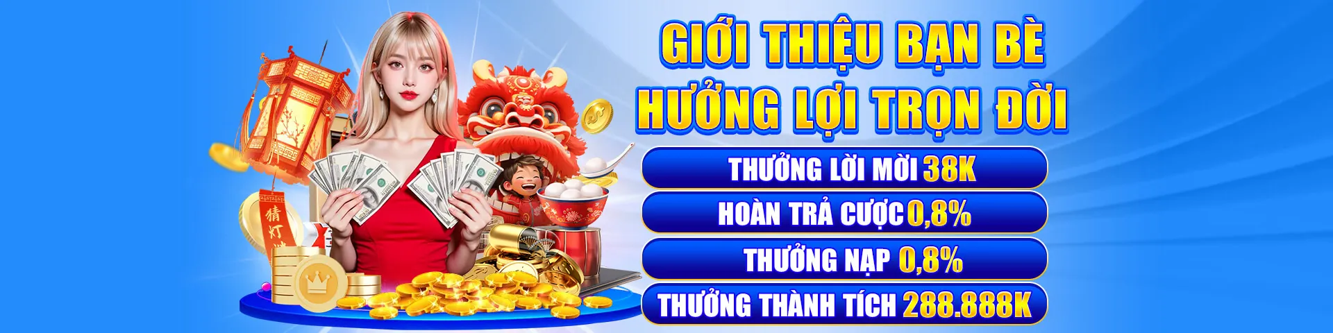 Hình ảnh chính về Nổ Hũ F368 Link Mới