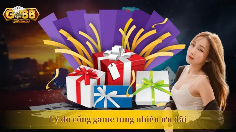 Lợi ích khi tham gia khuyến mãi F368